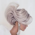 coafuri прически chisinau