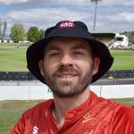 Gareth Grant