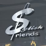 Stylish Friends