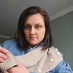 Iulia Albu ☆ Bibliotecar. Creator de articole handmade. MLM