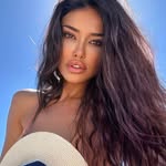 Fatima Batchaeva 🕊