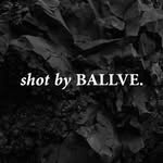 SHOT BY BALLVE