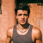 Asher Angel