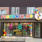 Prazdnikmd -Давайте сделаем ваш праздник ярче!💫