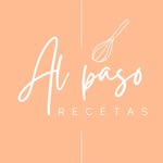 Al paso, Recetas 👩‍🍳