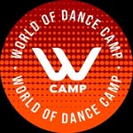 World of Dance Camp