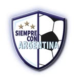 SiempreConArgentina