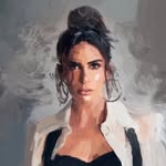 Eva Cedeño - Actriz