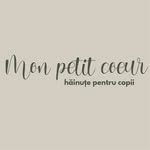 În Copilăria Mon Petit Coeur