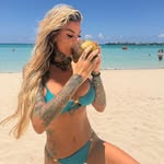 FRANCESCA DEL TAGLIA