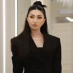 Dr. Zarina Kairovna ВРАЧ КОСМЕТОЛОГ • НАЛЬЧИК/МАХАЧКАЛА