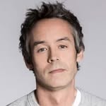 Yann Barthes