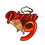 Pizza 9 • Livrare 0(22) 99-99-99