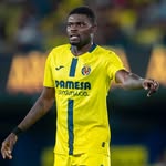 Thomas Teye Partey