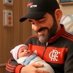 Paparazzo Rubro-Negro