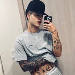 Naim Alejandro Darrechi 🥷💙