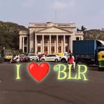 Bangalore Stories