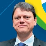 Capitão Tarcísio de Freitas