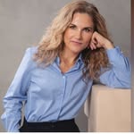 Silvia Congost 🎓 Psicóloga