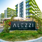 Alezzi Beach Resort