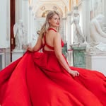 Natalia | DC MD VA Content Creator
