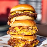 CryptoBurgers🍔