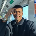 Zeeshan Ansari