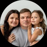 МЕРЕНКОВЫ❤️