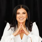 Tanya Goncear | Ajut femeile să aibă corp confortabil