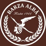 Barza Albă