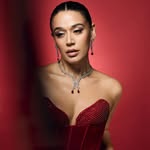 KRISHNA JACKIE SHROFF