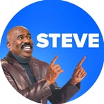 Steve Harvey on Facebook Watch