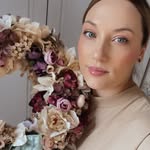Elena | Decor Floral | Handmade