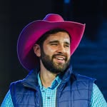 Odorico Reis | Agro gay internacional🏳️‍🌈