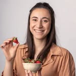 Lic. Rocio Tordini | Nutricionista deportiva