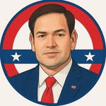 Marco Rubio HQ 🇺🇸
