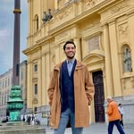 Quran Reciter/Munshid/Teacher