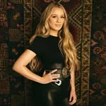 Gabby Barrett Foehner