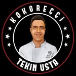 Kokoreççi Tekin Usta