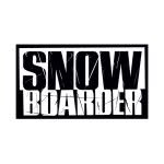 Snowboarder Magazine