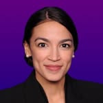 Rep. Ocasio-Cortez