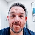 Nick Frost