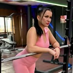 Roxana Diana  Personal Trainer