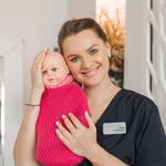 ПОДГОТОВКА К РОДАМ •ГВ •МАТЕРИНСТВО