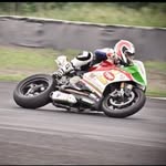 Matteo Guerinoni One of You and Bergamasco D.O.C.✊🏁 🖤💙