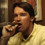 Arnold Schwarzenegger