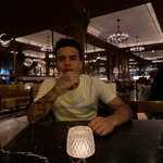 Sebastian Jimenez