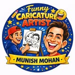 munish mohan