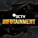Infotainment SCTV