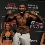 Darren "The Dentist" Stewart | MMA Prize Fighter |
